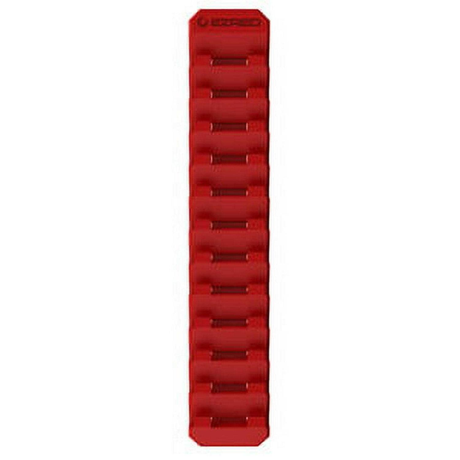 EZRED 12 pcs Magnetic Flexible Wrench Holder-Red FWR12-R - Cheap Fitting