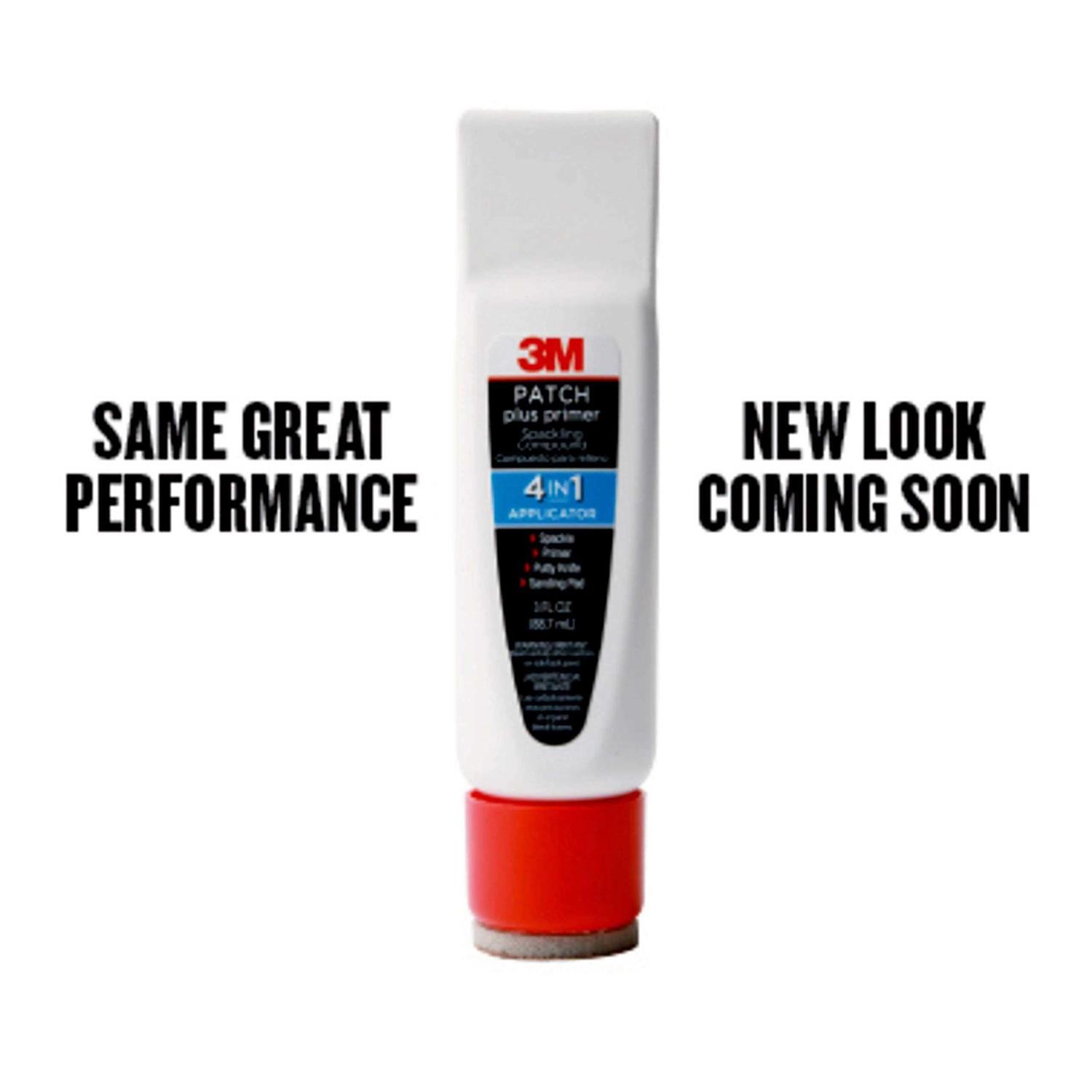 3m High Strength Small Hole Repair - Cheap Fitting