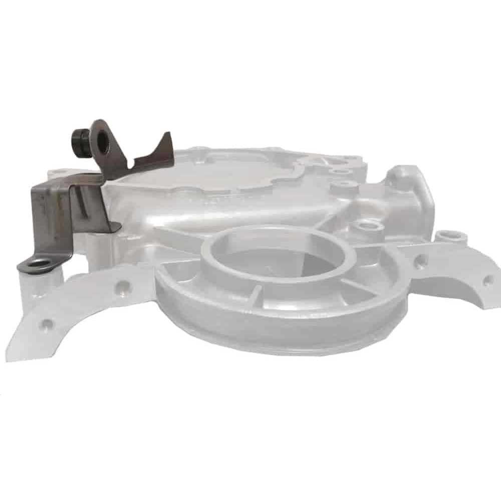 Jegs 50309 Factory-Style Timing Pointer for 1969-1984 Small Block Ford 302 - Cheap Fitting