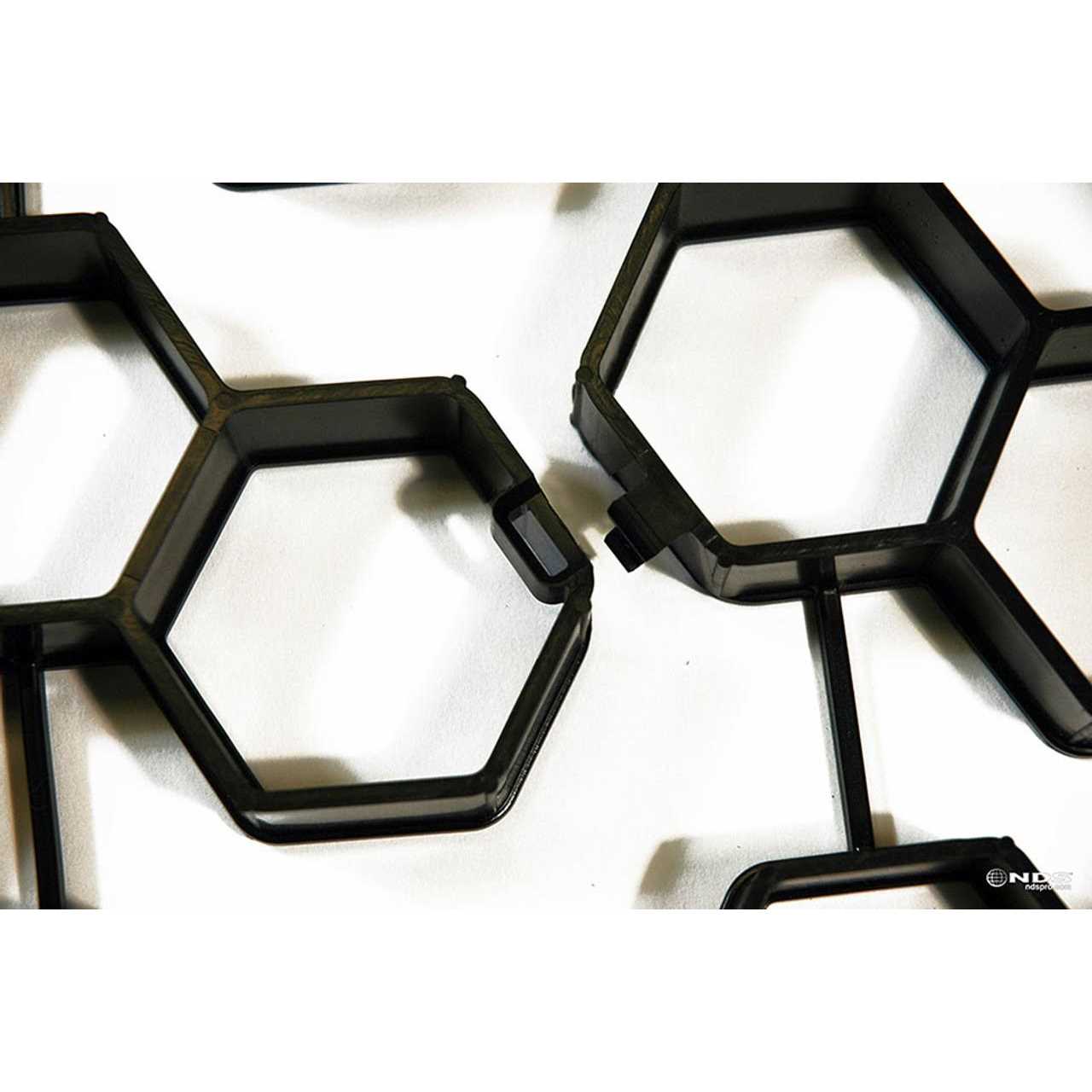 EZ-Roll Grass Paver - Cheap Fitting