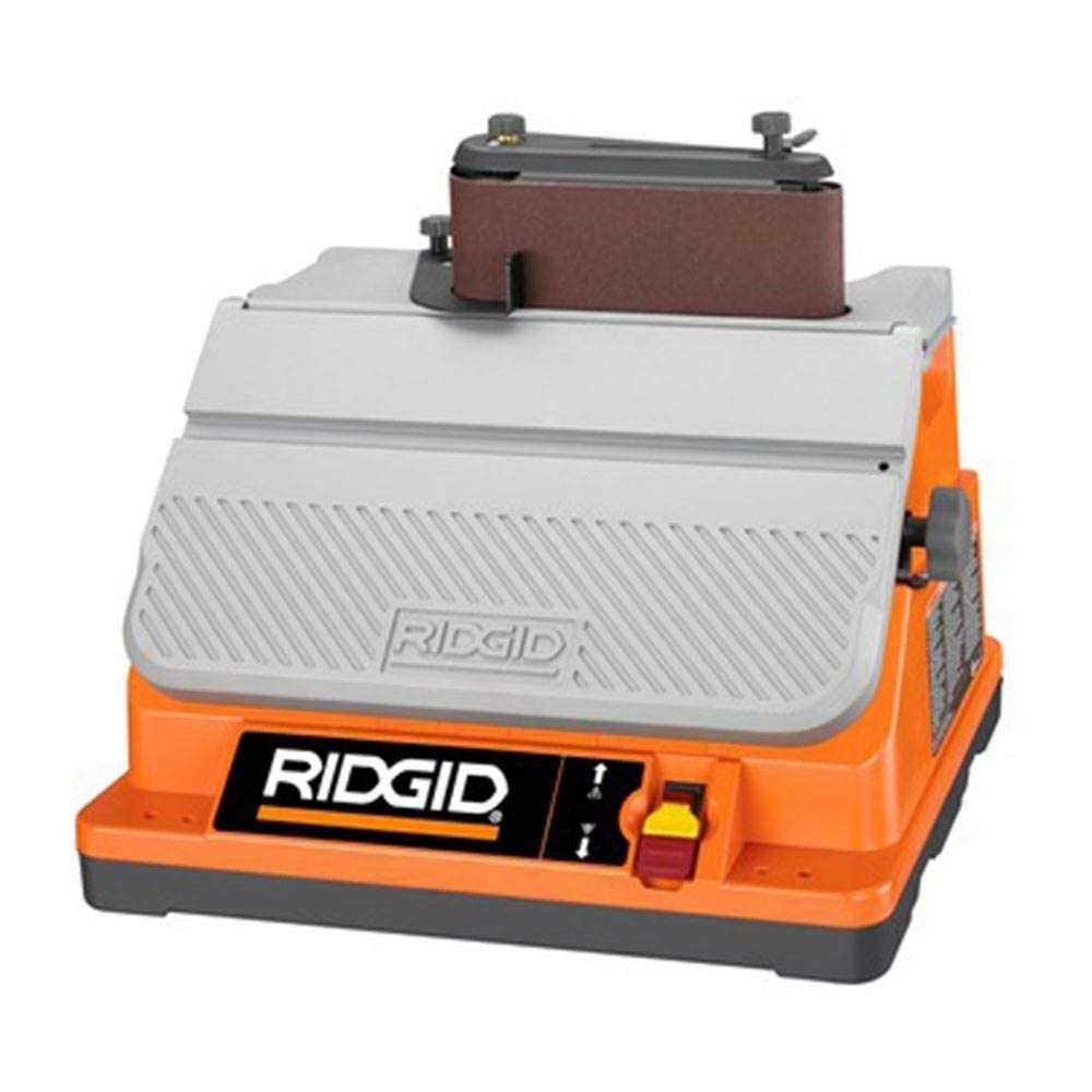 Ridgid EB4424 - Cheap Fitting