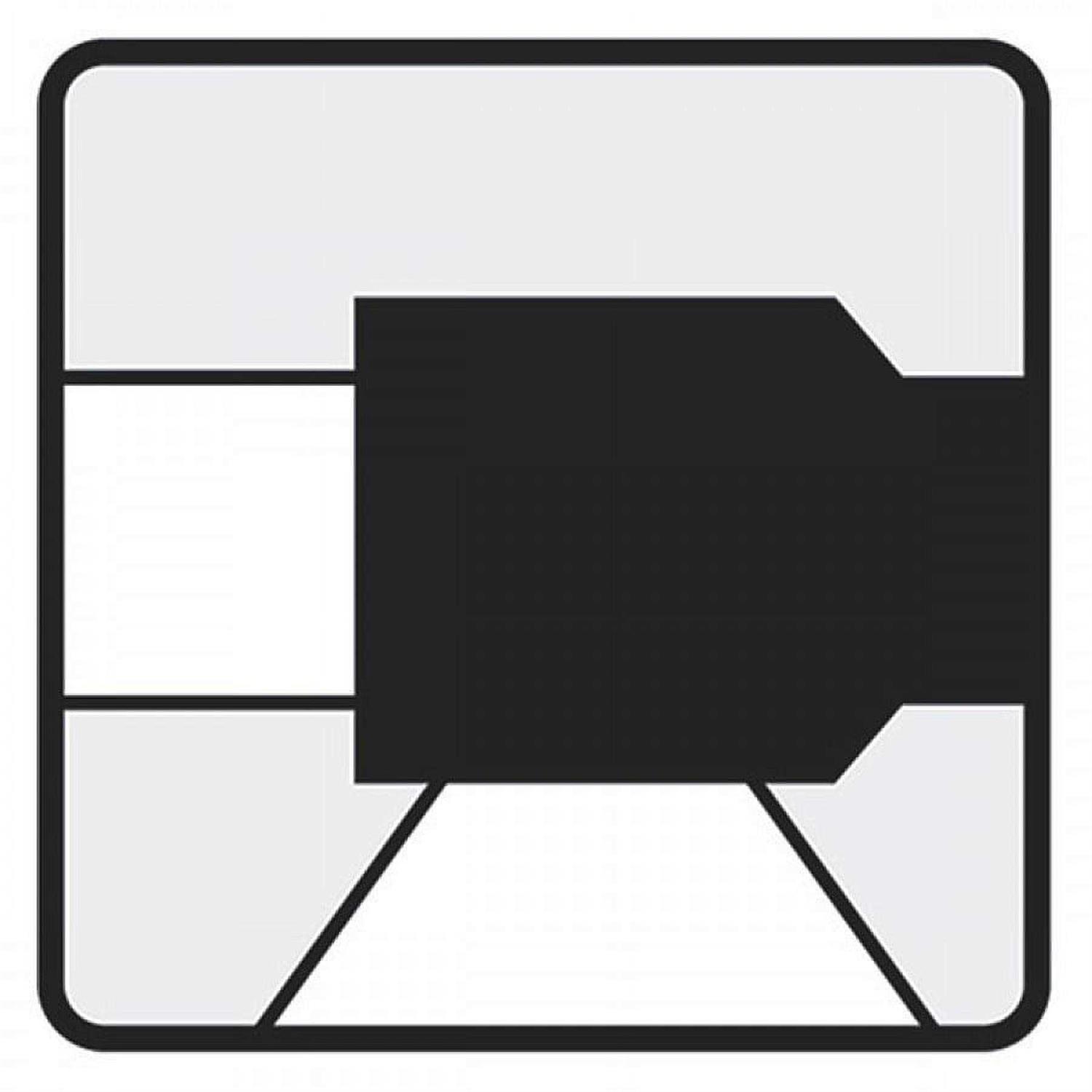 Streamlight Dualie Rechargeable Flashlight - Cheap Fitting