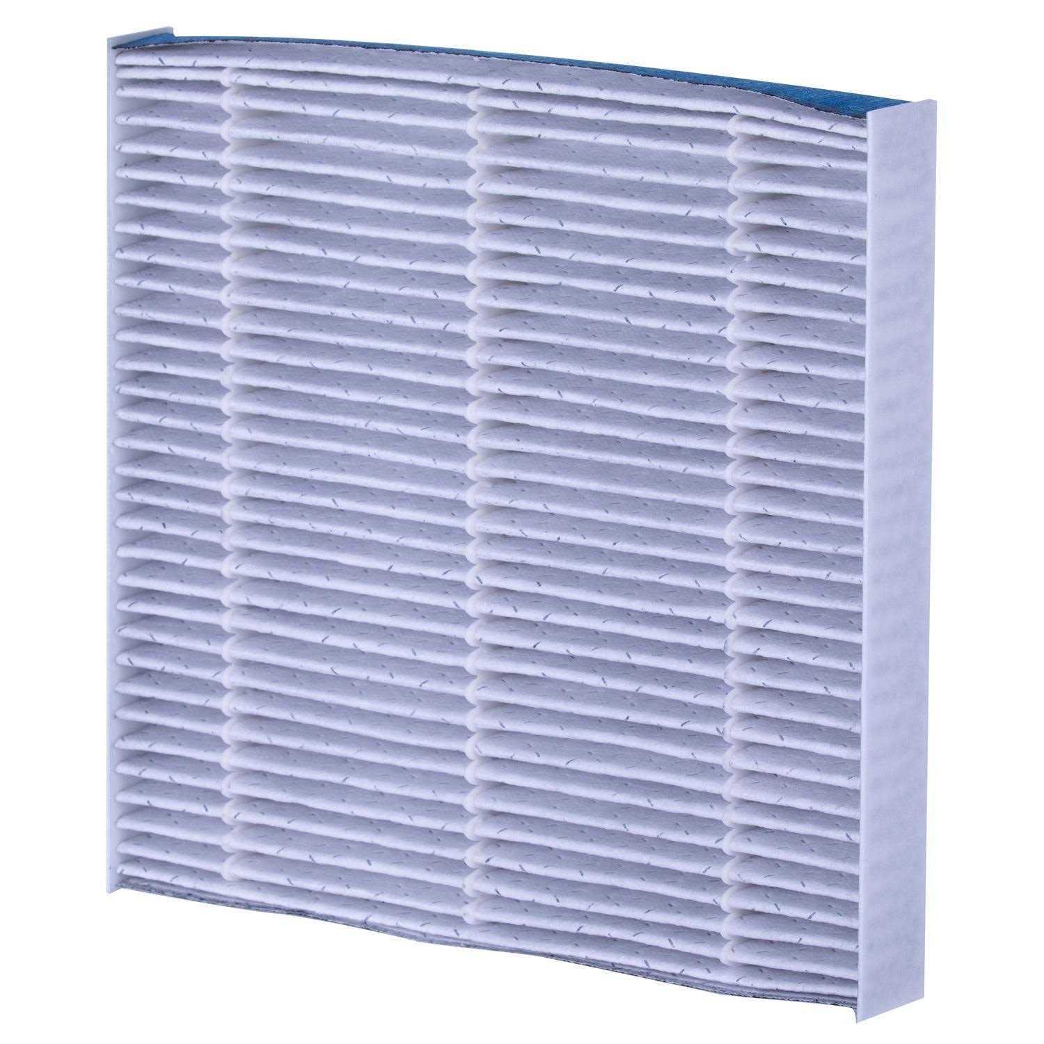 Premium Guard Pureflow Hepa Cabin Air Filter PC5519HX Fits 2017-03 Honda Accord - Cheap Fitting