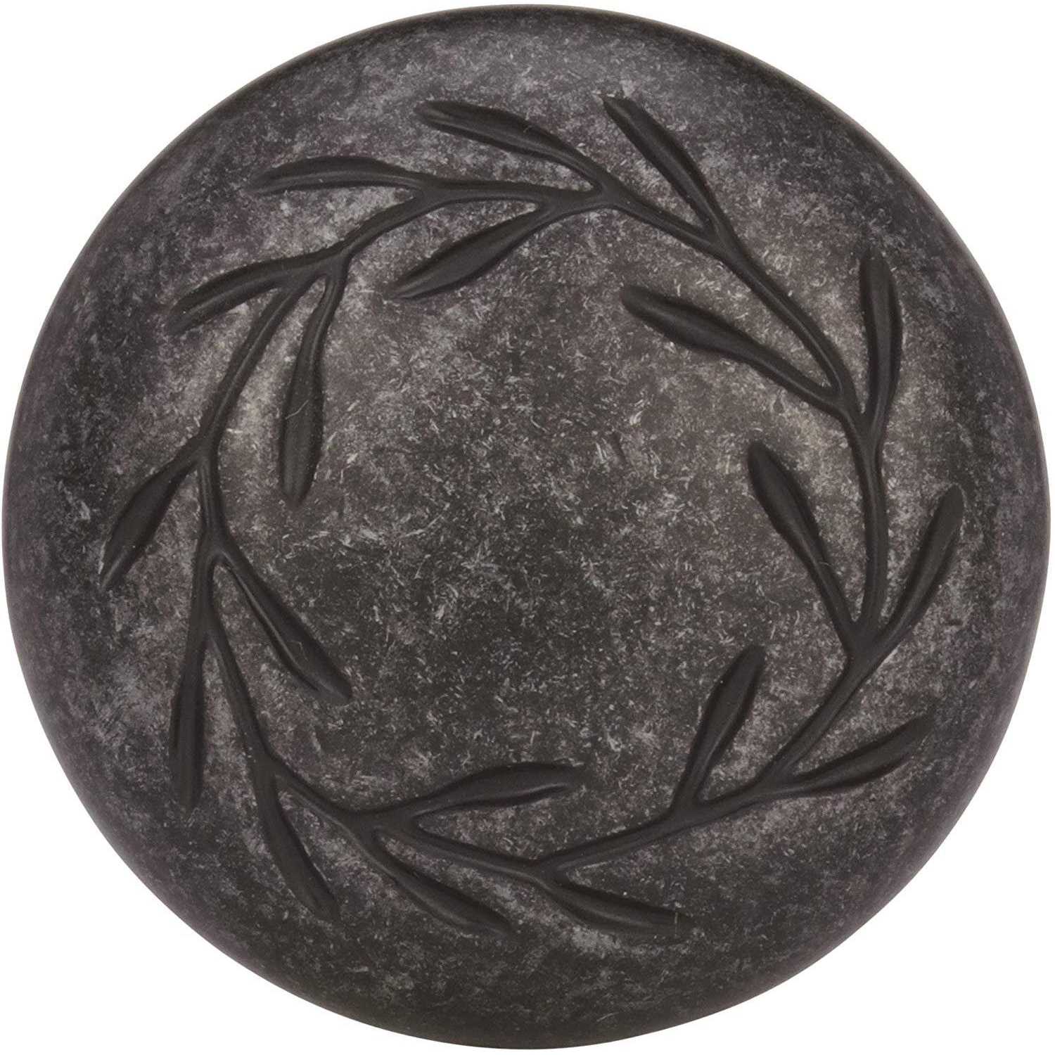 Amerock BP1581WID Nature’s Splendor Cabinet Knob - Cheap Fitting