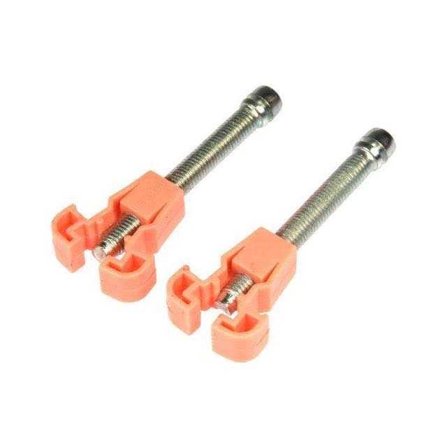 Dorman 42185 Headlight Adjusting Screw - Cheap Fitting