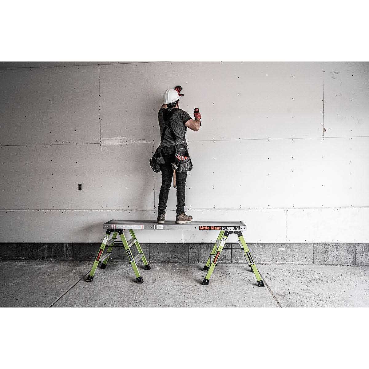 Little Giant Sure Step 11953 - Cheap Fitting