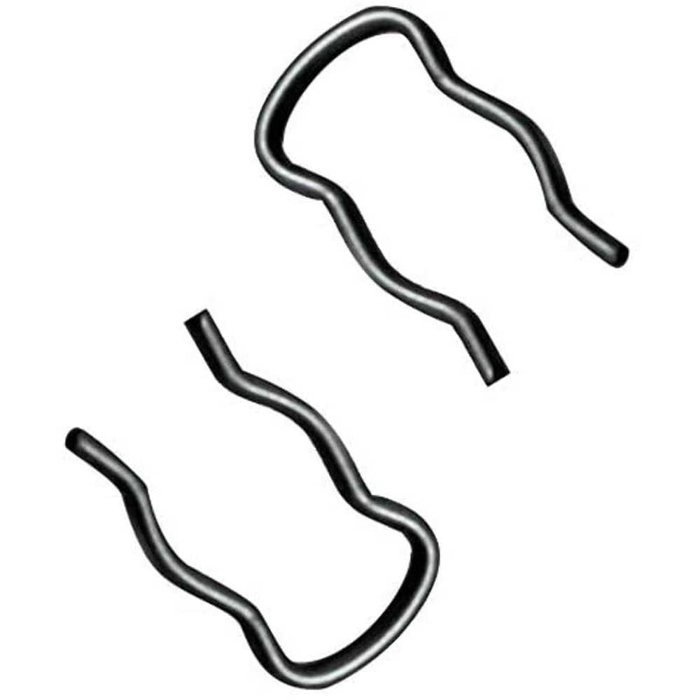 McLeod 2005-2017 Ford Mustang 5.0L Hydraulic Fitting Retaining Clip 139249 - Cheap Fitting