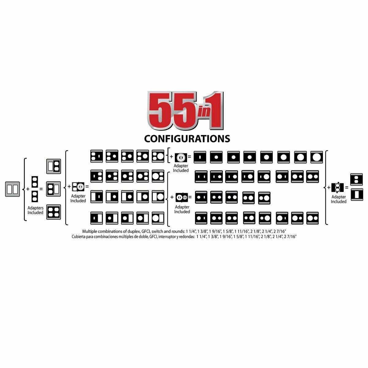 Taymac MX6200 2-Gang In-Use Cover - Cheap Fitting
