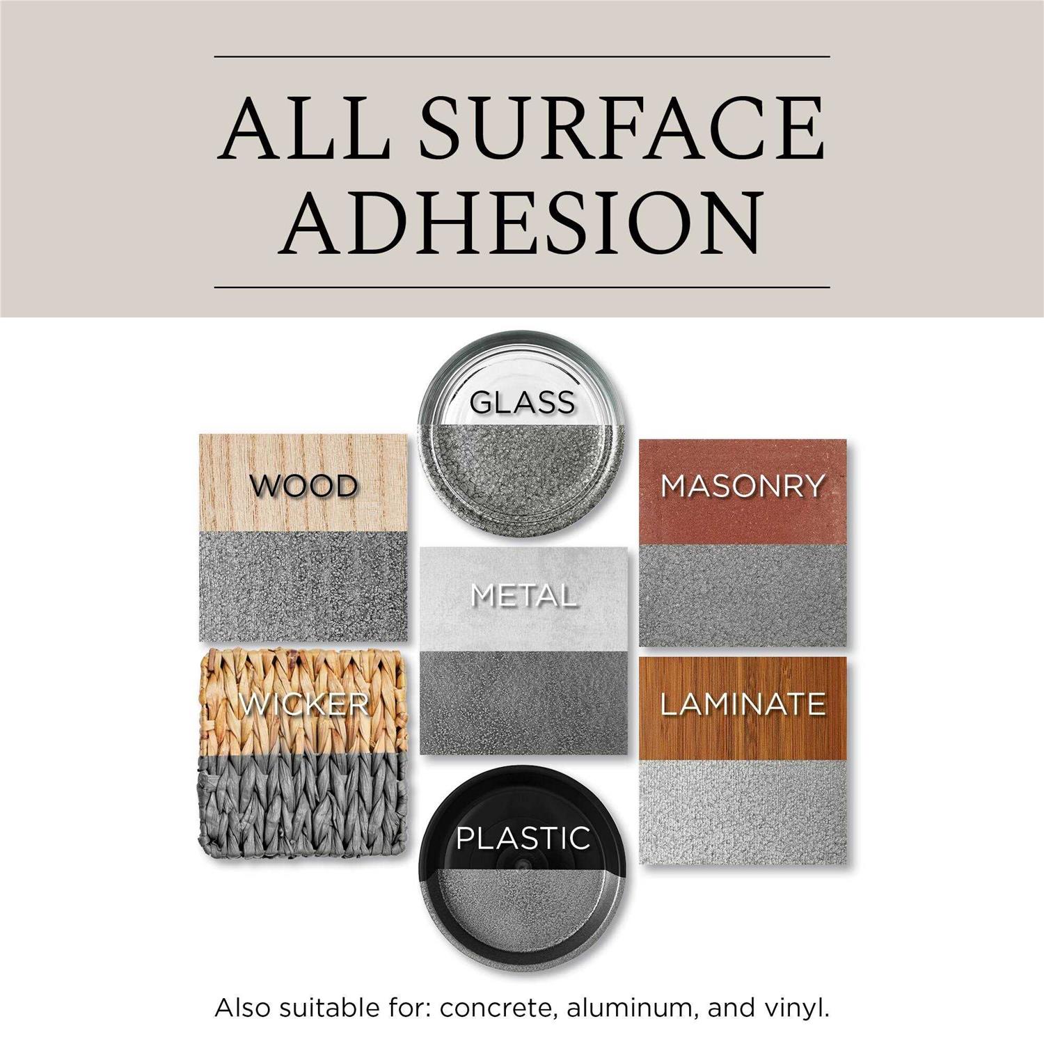 Rust-Oleum Universal Spray Paint - Cheap Fitting