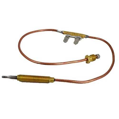 Us Merchant Thermocouple 2304885 Dyna Glo 40-150k btu LP 1130/1474 by Fixitshop - Cheap Fitting