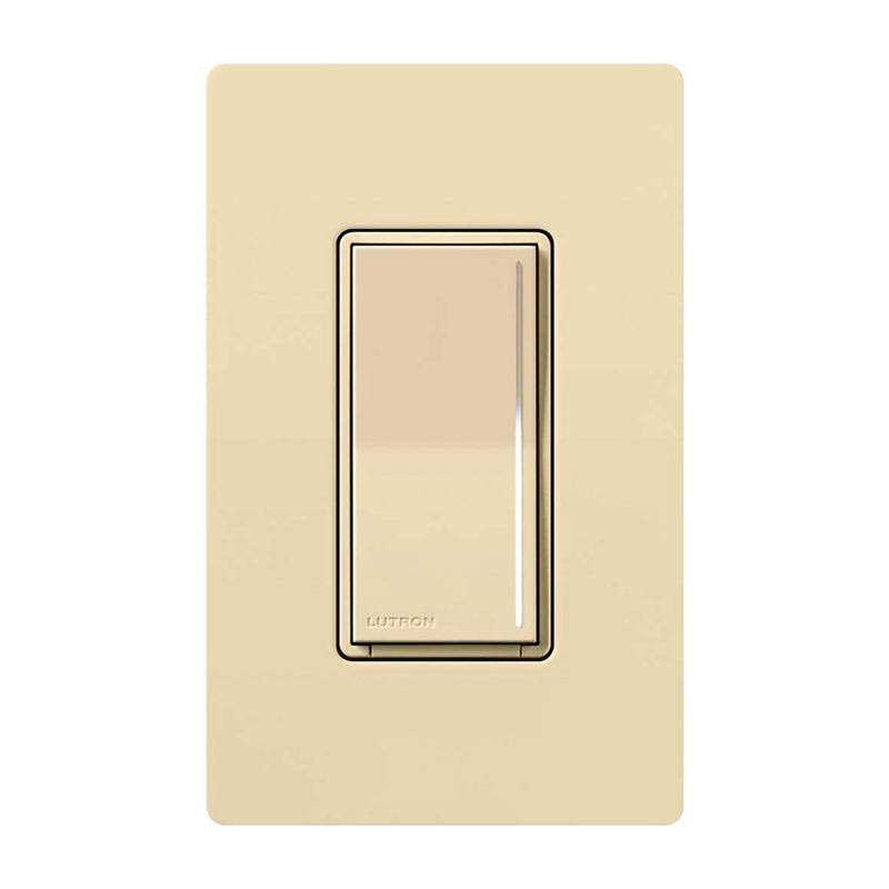 Lutron Sunnata ST-PRO-N PRO LED+ Dimmer ST-PRO-N-WH - Cheap Fitting