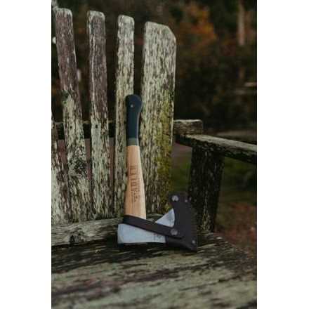 Adler Rheinland Hatchet - Cheap Fitting