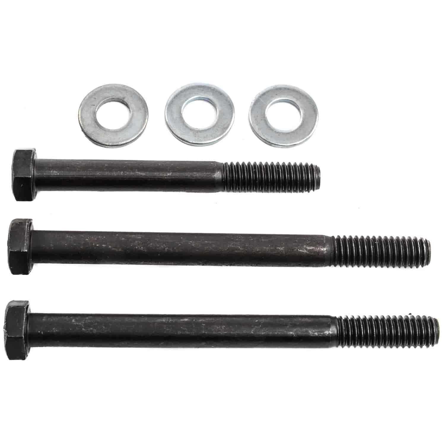 JEGS 83952 Water Pump Bolt Kit 1979-93 Ford Mustang 5.0l - Cheap Fitting