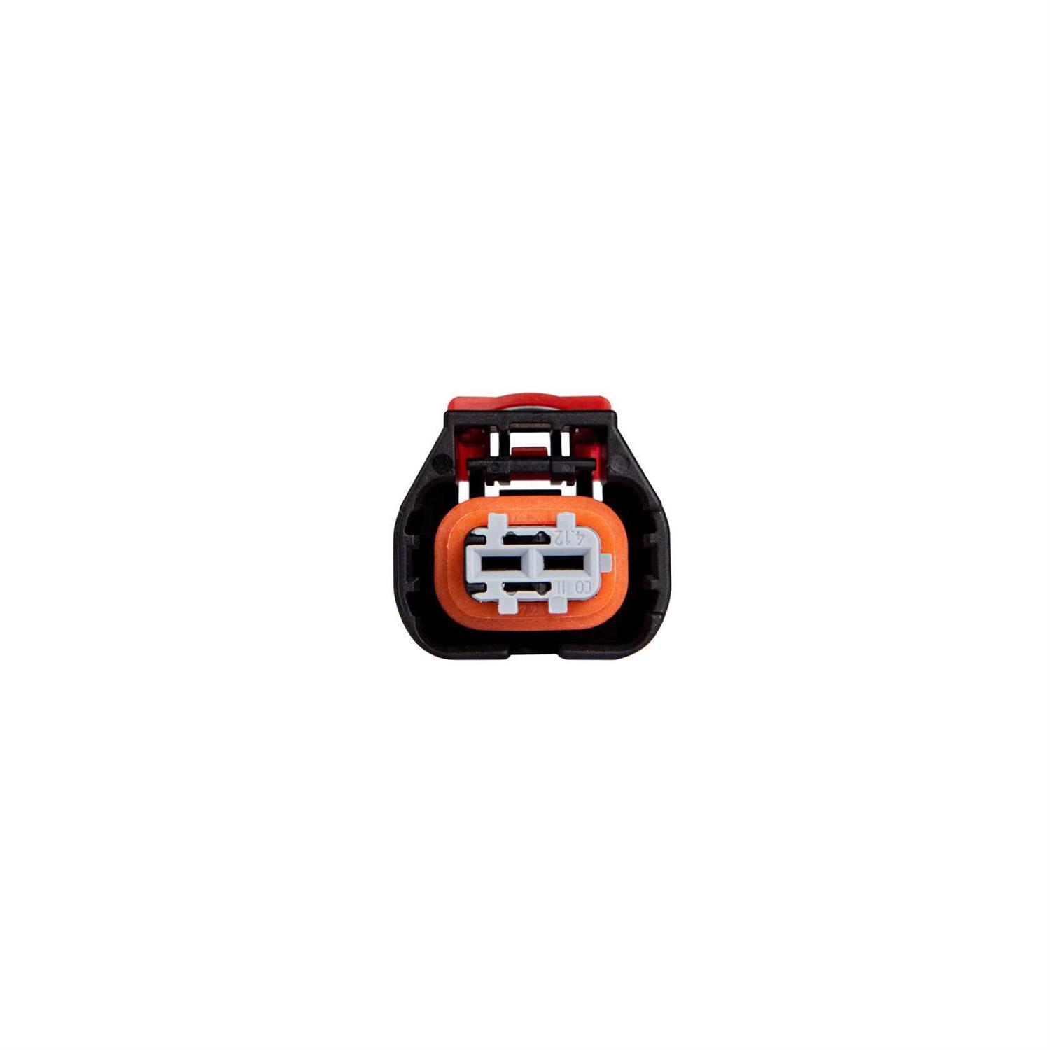 Fleece Performance 17-22 GM 2500/3500 Duramax Replacement Fuel Injector Connector w/Pigtail FPE-HAR-L5P-INJ-PT-8P - Cheap Fitting