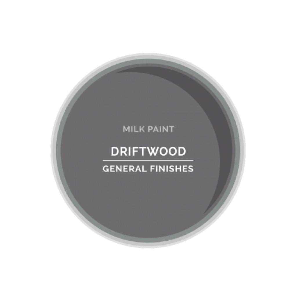 General Finishes Milk Paint - Cheap Fitting