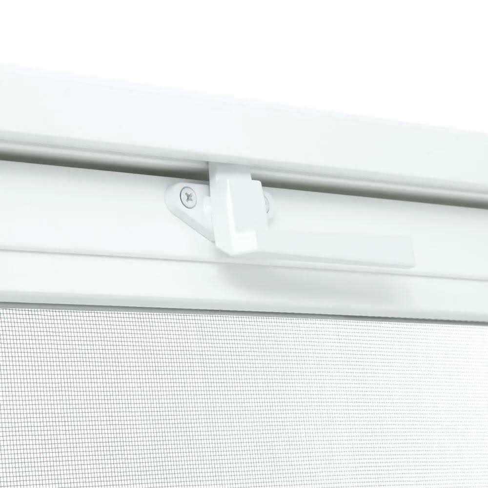 TAFCO Windows 31.75 in. x Hopper Vinyl Window - Cheap Fitting