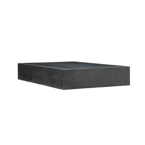 Hhip 4401 Granite Surface Plate Grade B Ledge 0 - Cheap Fitting