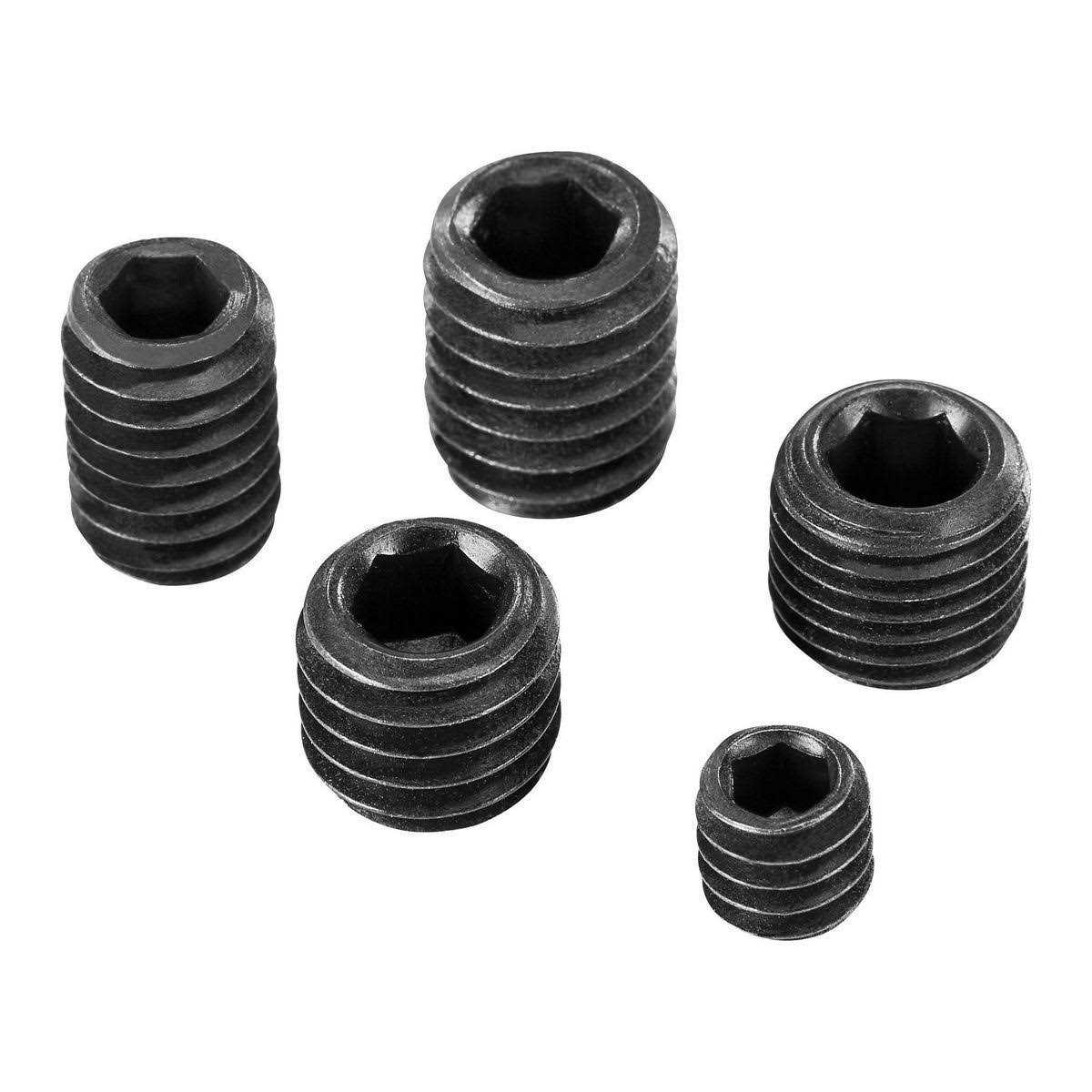 Storehouse Set Screw Assortment - Cheap Fitting