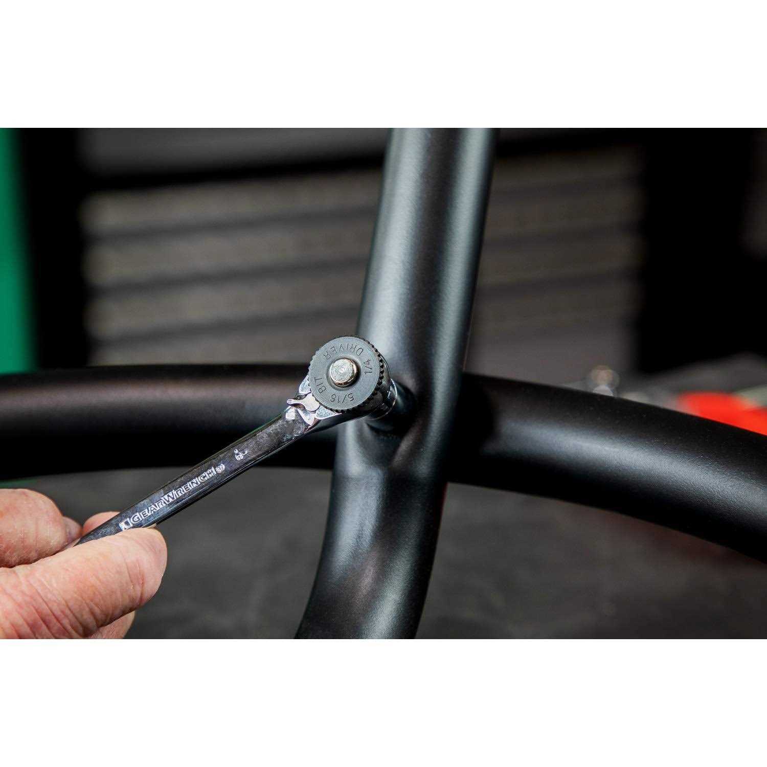 Gearwrench 85035 35 Pc MicroDriver Set - Cheap Fitting