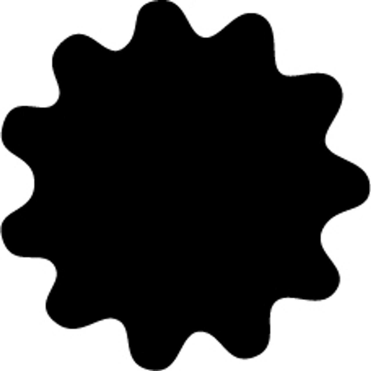 Lisle 29120 11 Point Truck Brake Caliper Socket - Cheap Fitting