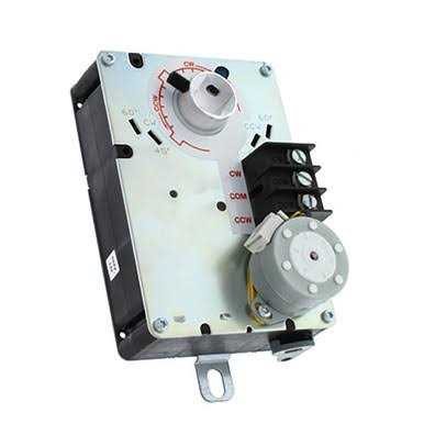 Honeywell ML6161B2024 Actuator - Cheap Fitting