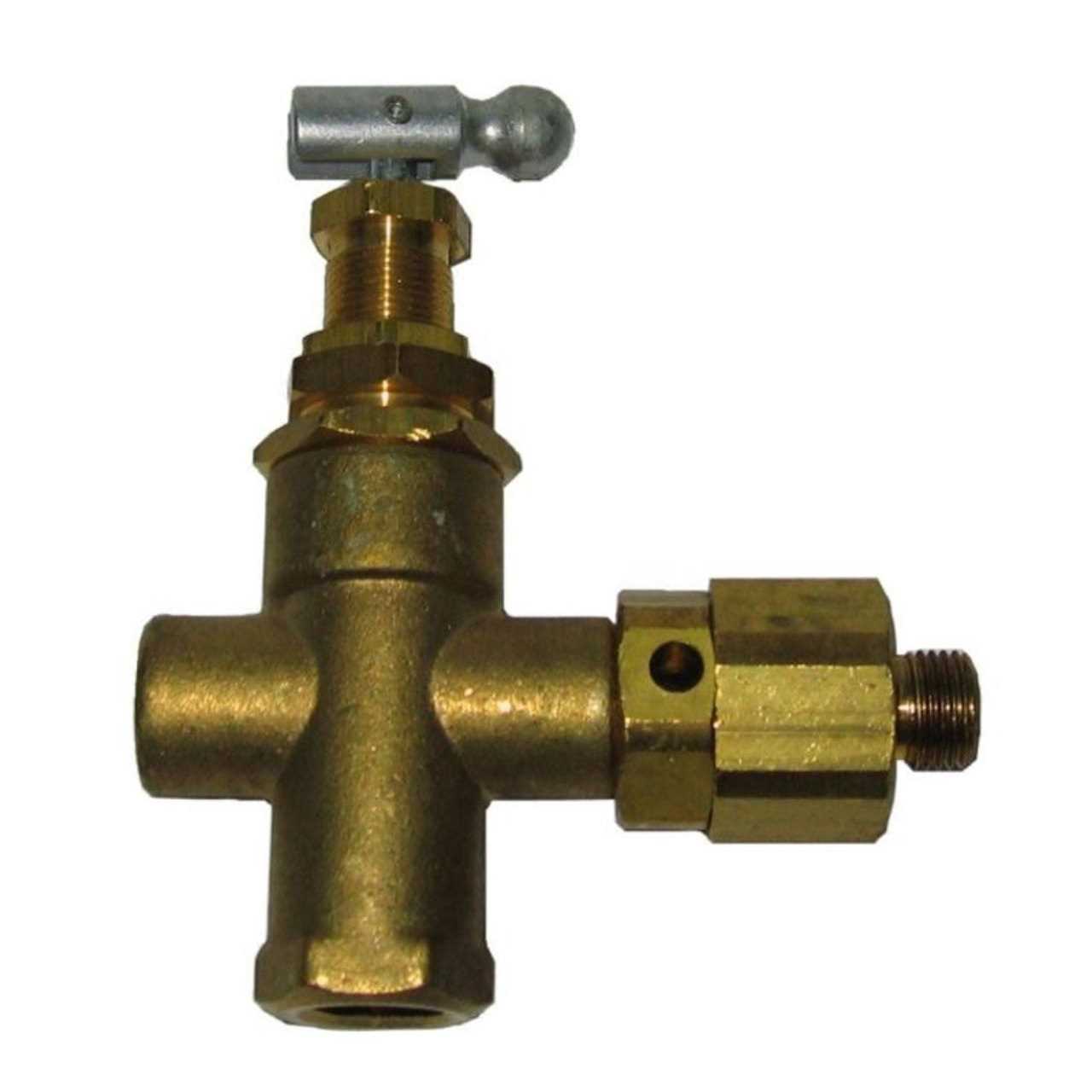 Powermate Compressor Unloader Valve - Cheap Fitting