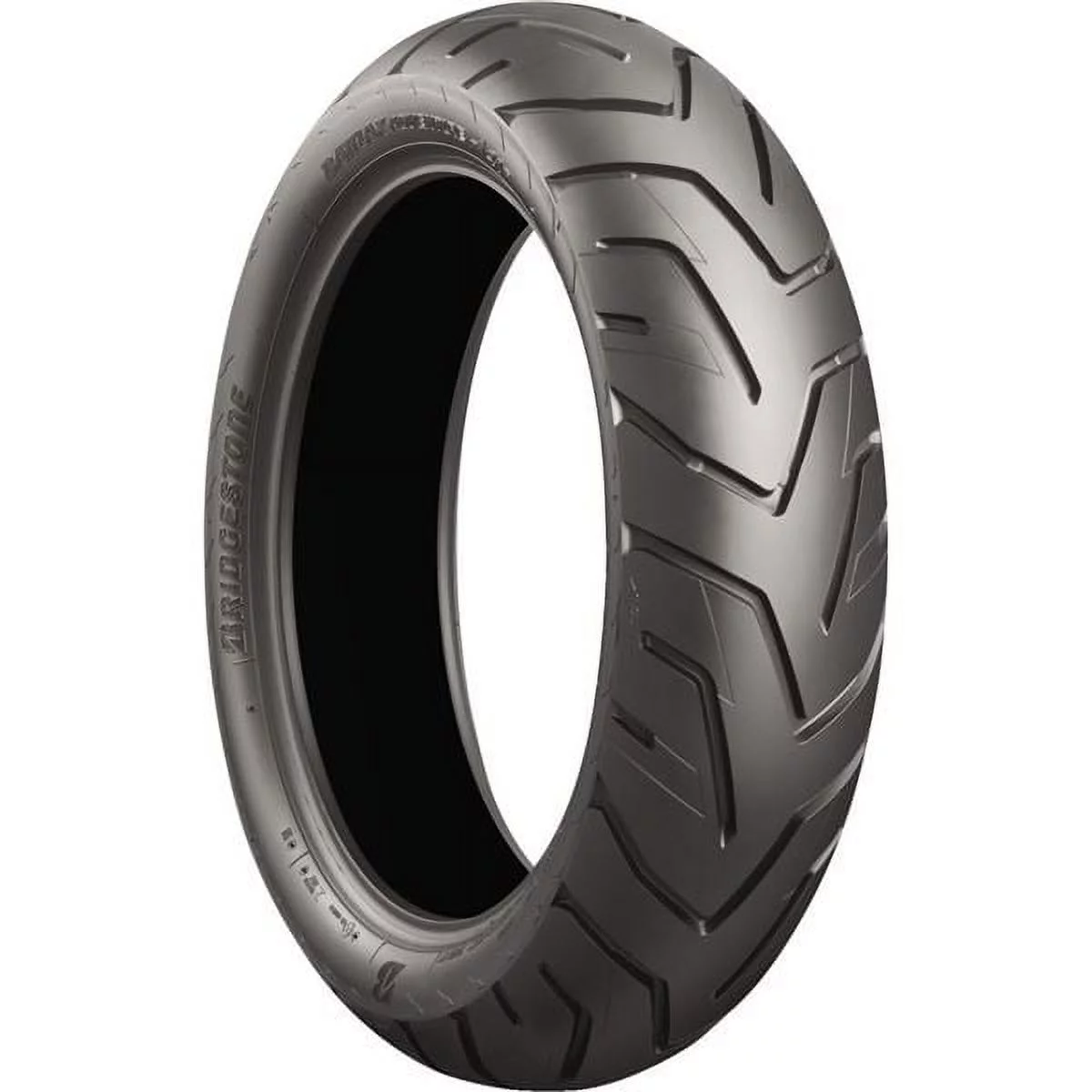 190/55ZR-17 Bridgestone Battlax Adventure A41 Radial Rear Tire - Cheap Fitting