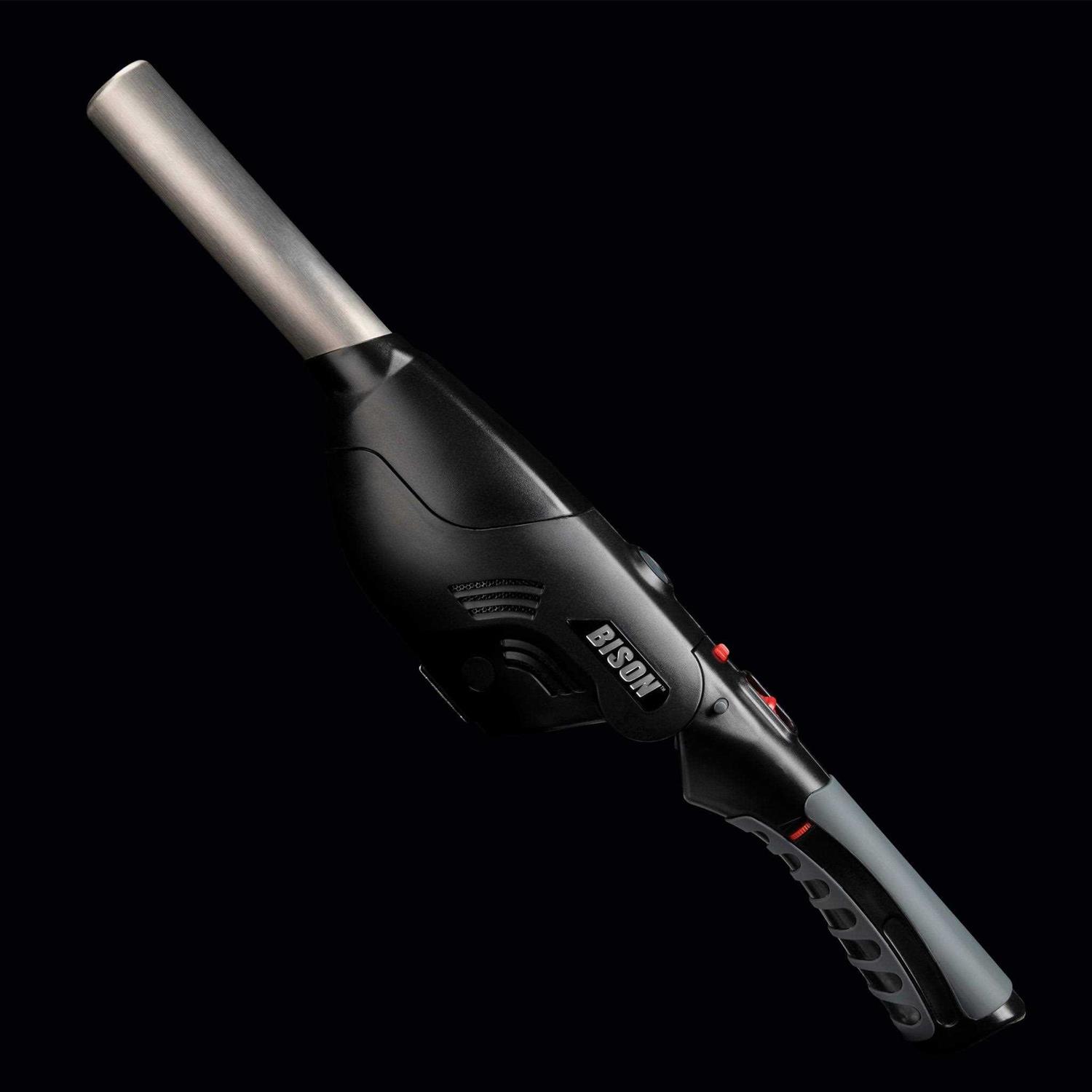 thebisoncompany.com Airlighter 520 Light Fires Faster - Cheap Fitting