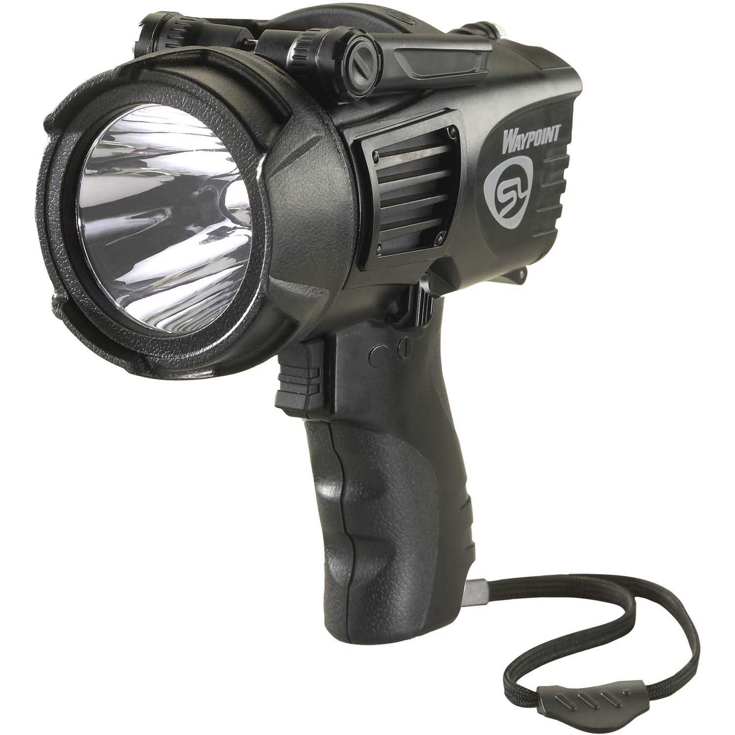 Streamlight Waypoint - Cheap Fitting