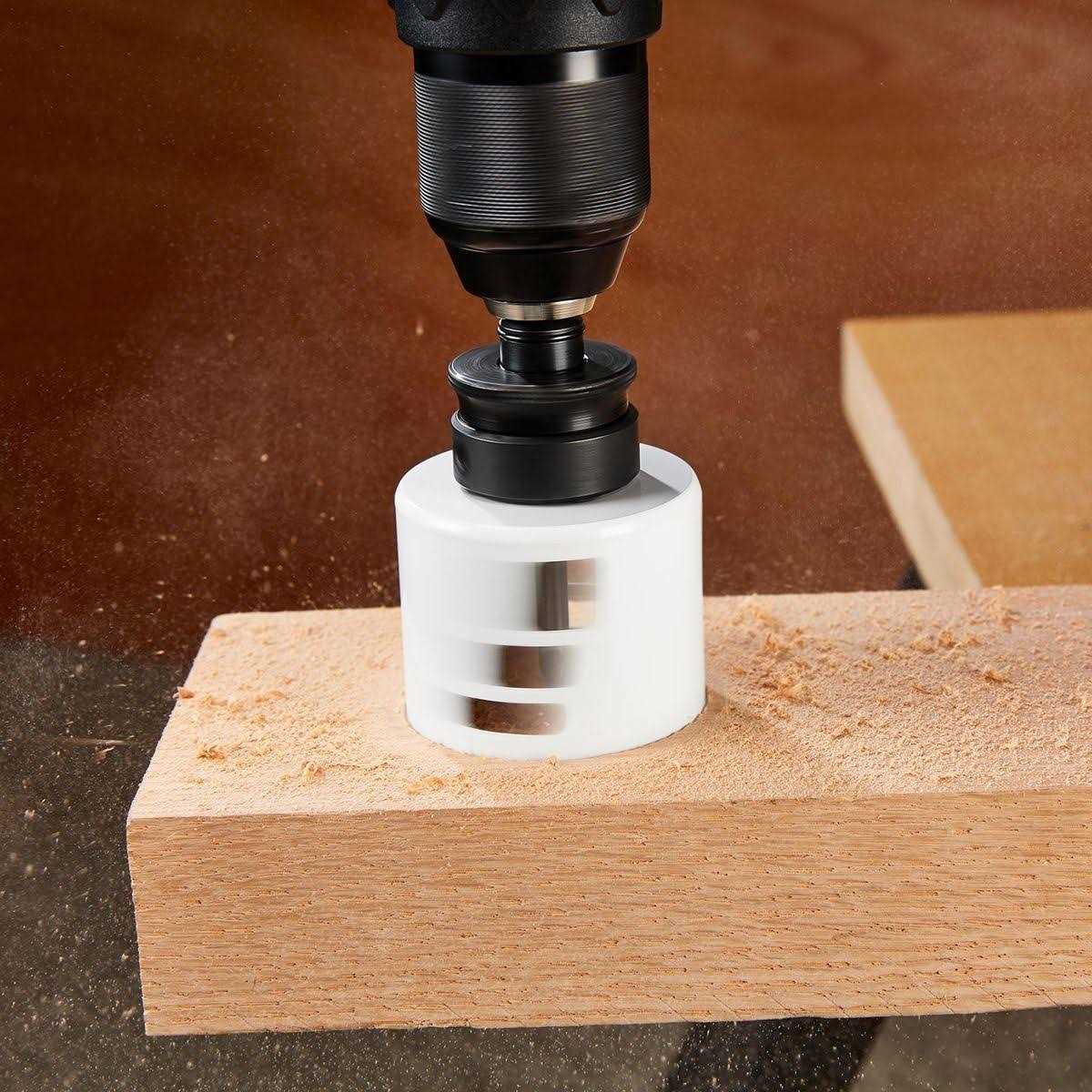 Hercules 5 in. Bi-Metal Hole Saw - Cheap Fitting