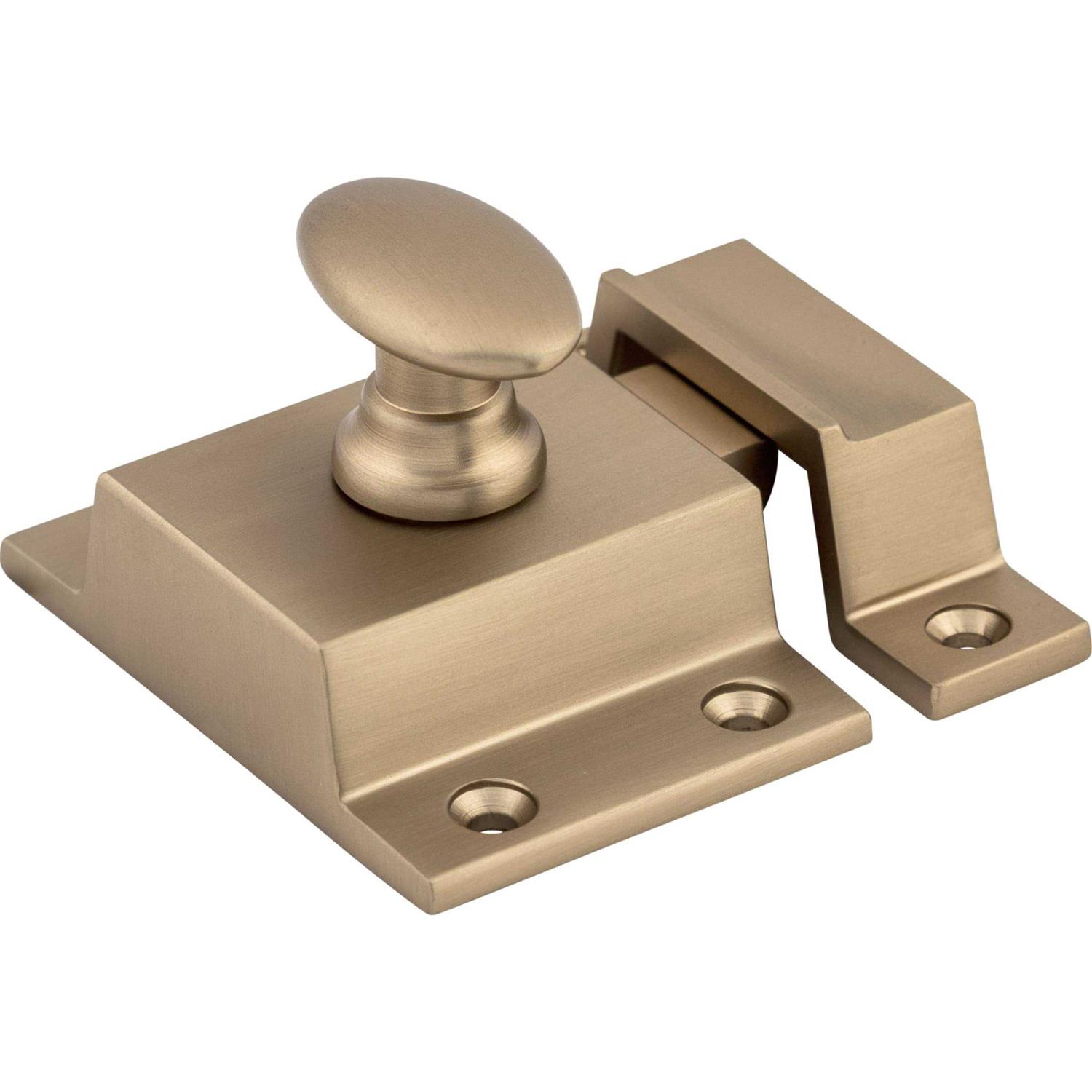 Top Knobs M1778 Cabinet Latch 2 - Cheap Fitting