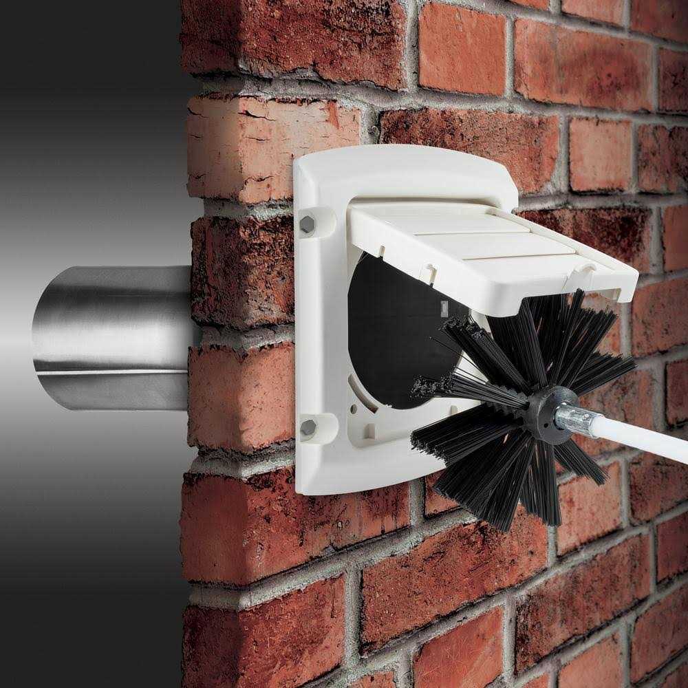 Everbilt 4 in. Hinged Louvered Vent Hood in White - Cheap Fitting