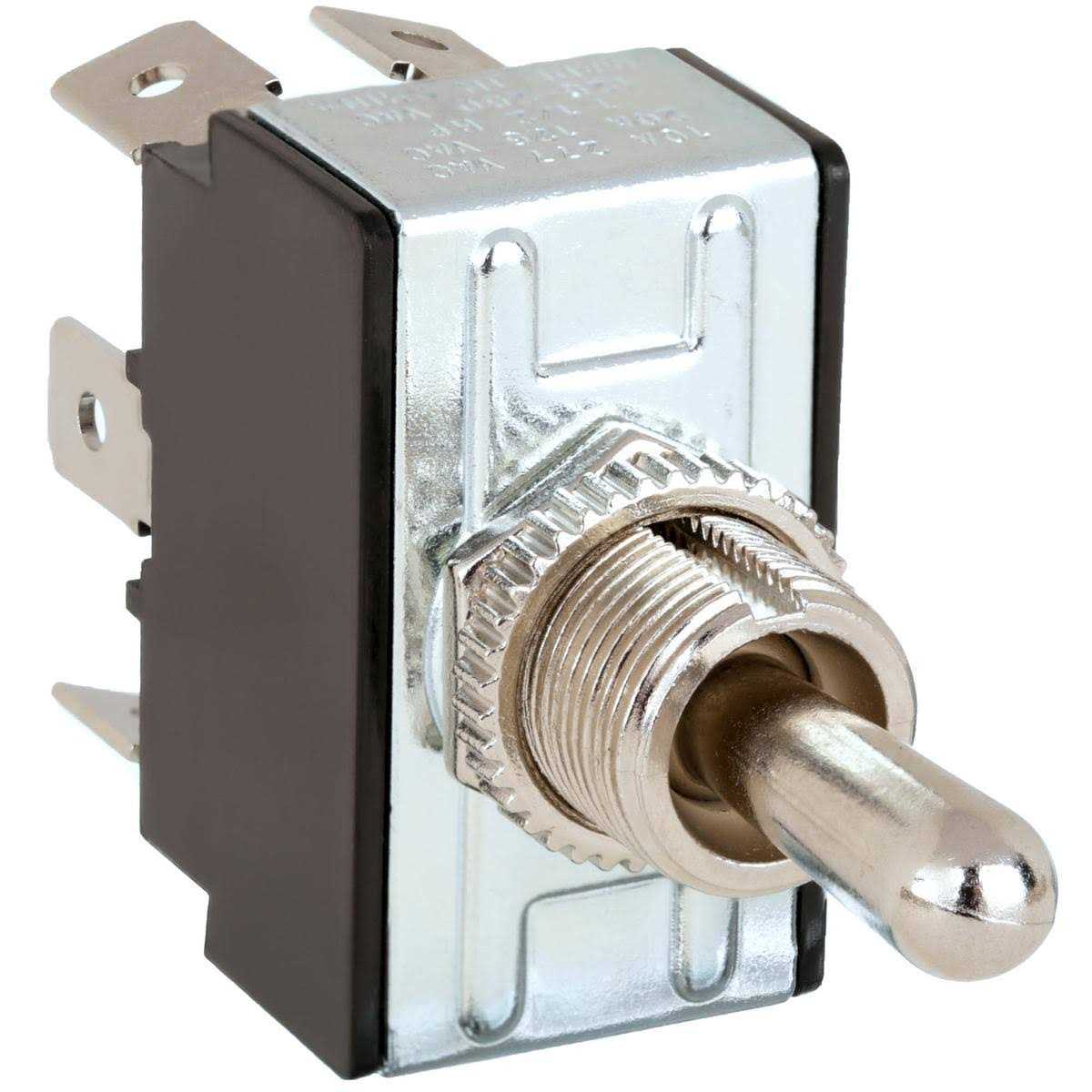 Ideal 774003 Toggle Switch - Cheap Fitting