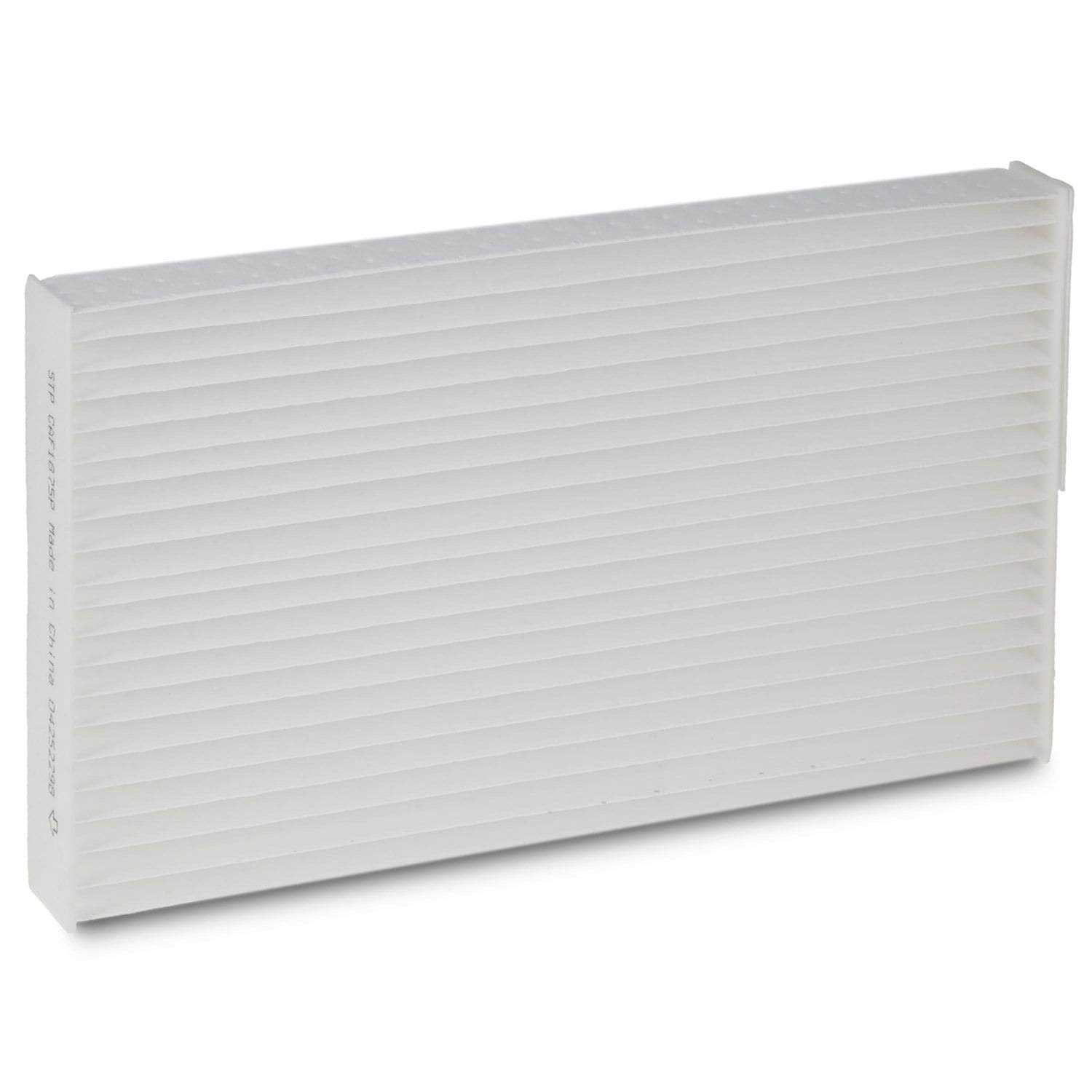 STP Cabin Air Filter CAF1875P at AutoZone - Cheap Fitting