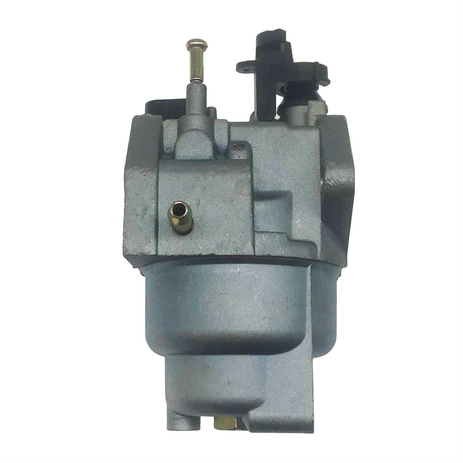 Carburetor for Generac Gp6500 Gp6500e Gp7500e Gp5500 Generators 8125w 0j58620157 Carb - Cheap Fitting