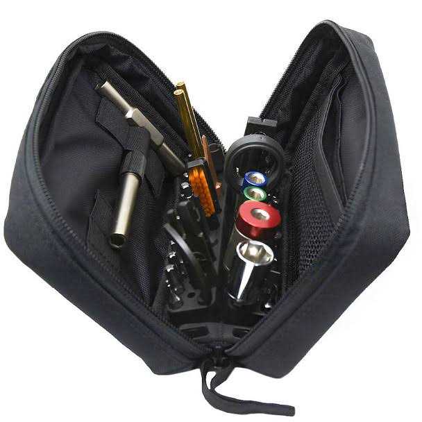 Fix It Sticks The Works with All-in-One Torque Driver Maintenance Kit - Cheap Fitting