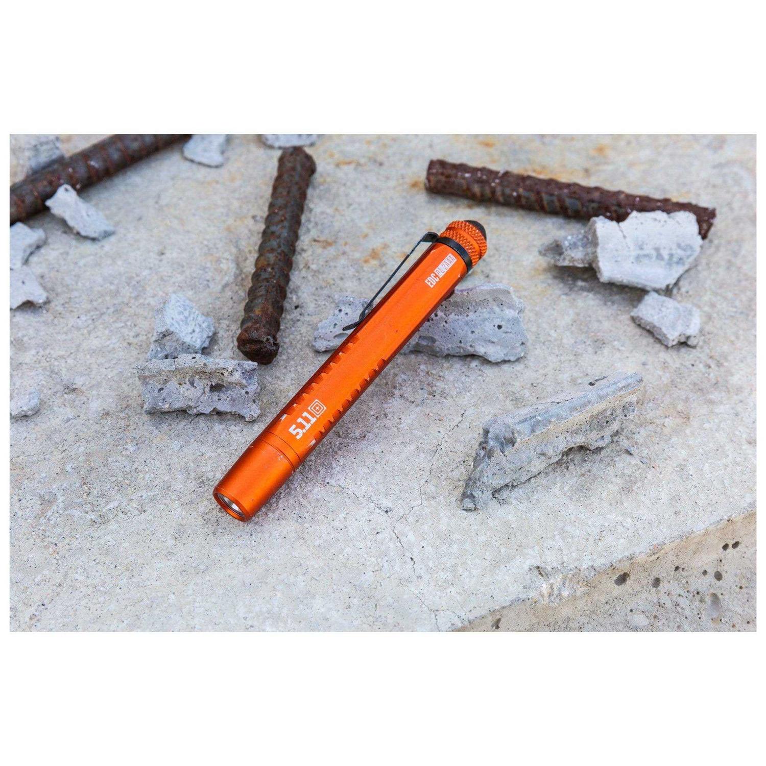 5.11 Tactical EDC PL 2AAA Flashlight - Cheap Fitting