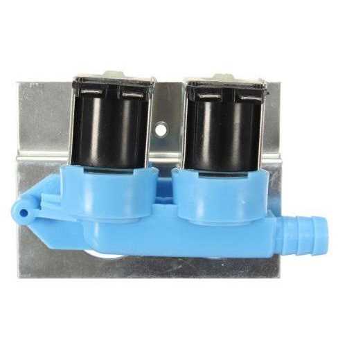 Clothes Washer Water Inlet Valve for 285805 Whirlpool - Cheap Fitting