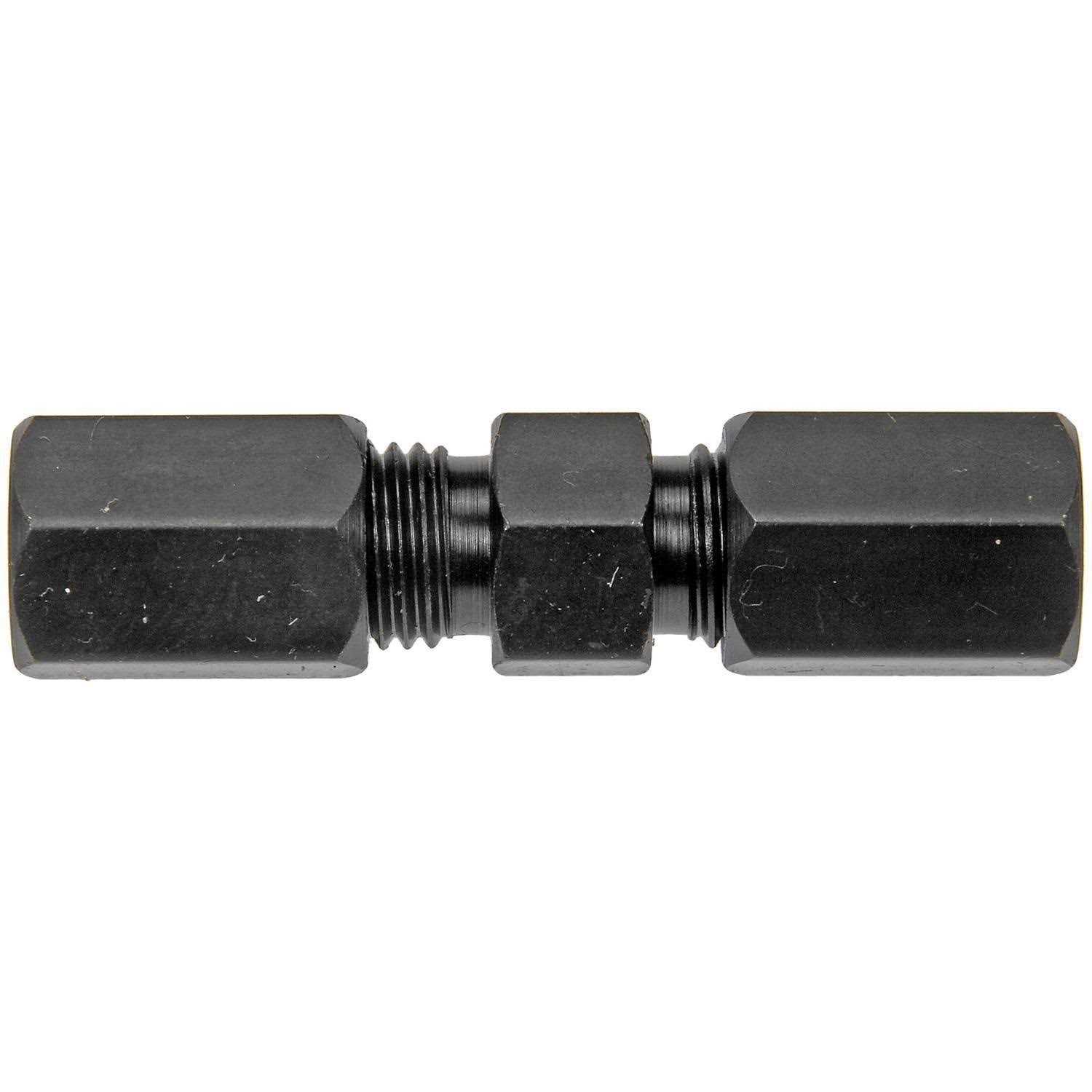 Dorman 800-202 High Pressure Compression Union Rated For 5000 PSI - Cheap Fitting
