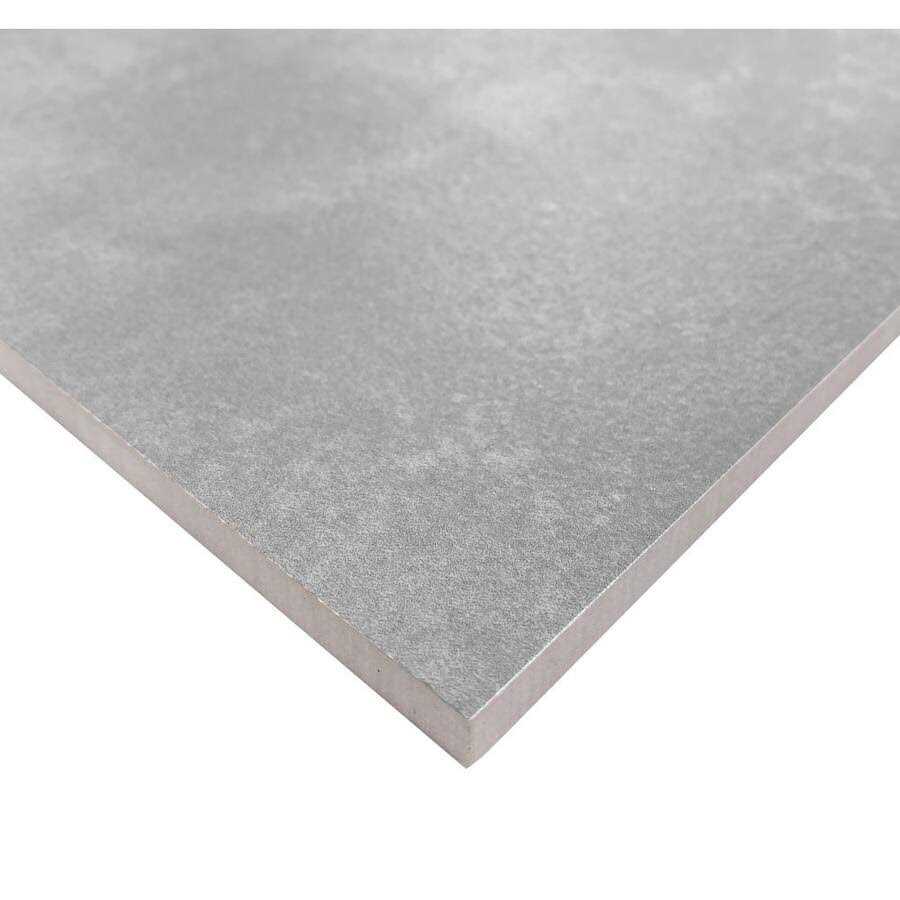 12 x 24 Melange Porcelain Floor and Wall Tile Giorbello - Cheap Fitting