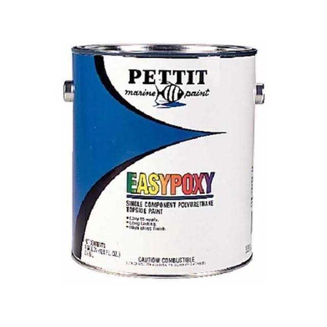 Pettit EZ-Poxy Paint - Cheap Fitting