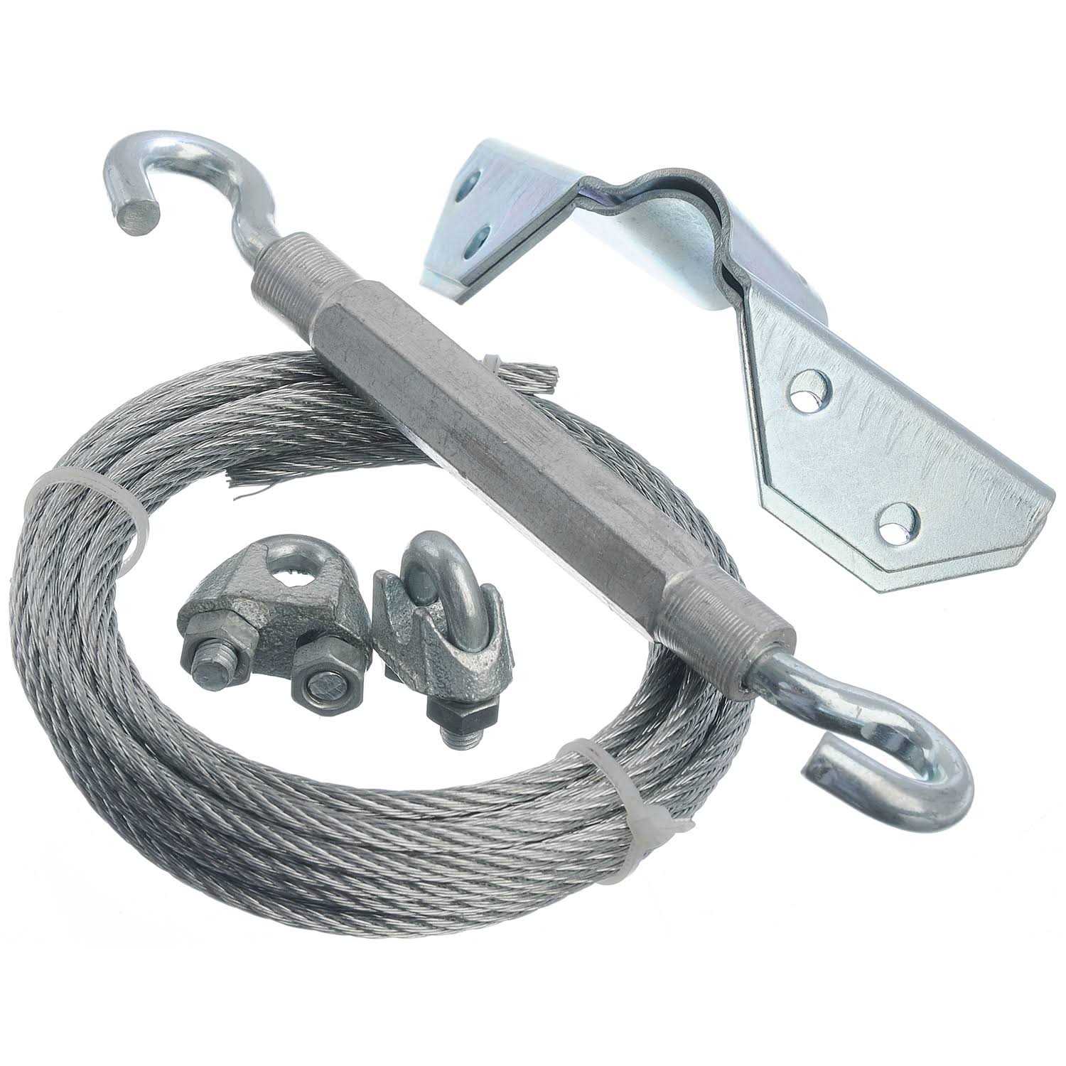 Ace Gate Anti-Sag Kit - Cheap Fitting