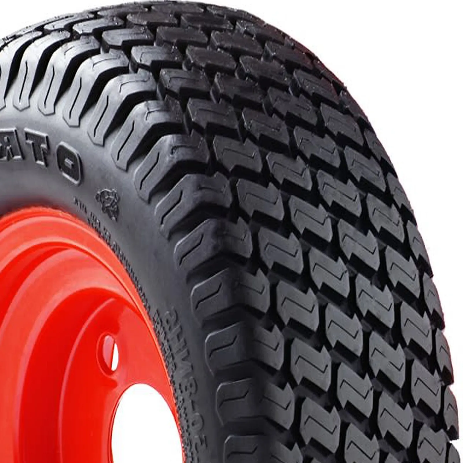 OTR Grassmaster 24/9.50-14 B Tire - Cheap Fitting