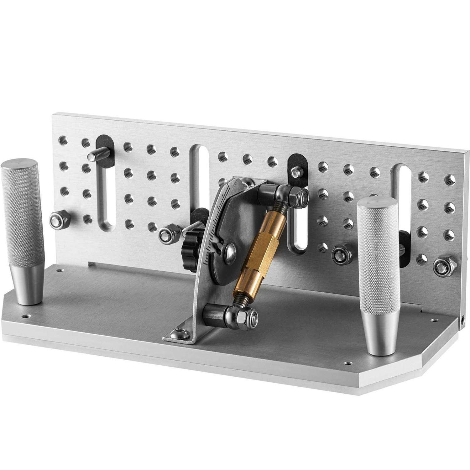 VEVOR Belt Grinder Knife Jig 9-45 Long Sharpening Locator 85 - Cheap Fitting