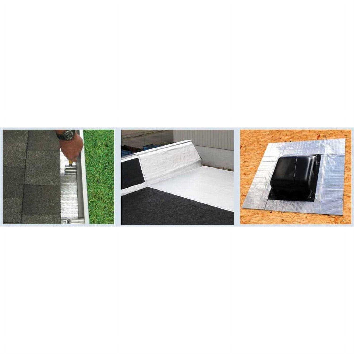 Mfm Peel Seal Self Stick Roll Roofing - Cheap Fitting