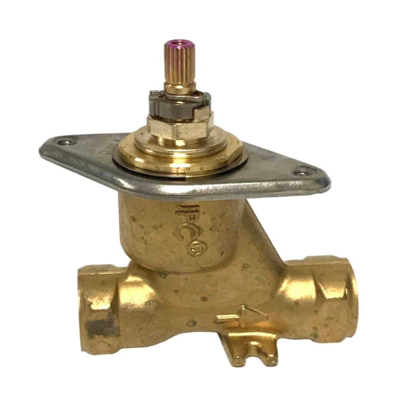 Kohler 2974-K-NA MasterShower 1/2 Volume Control Valve - Cheap Fitting