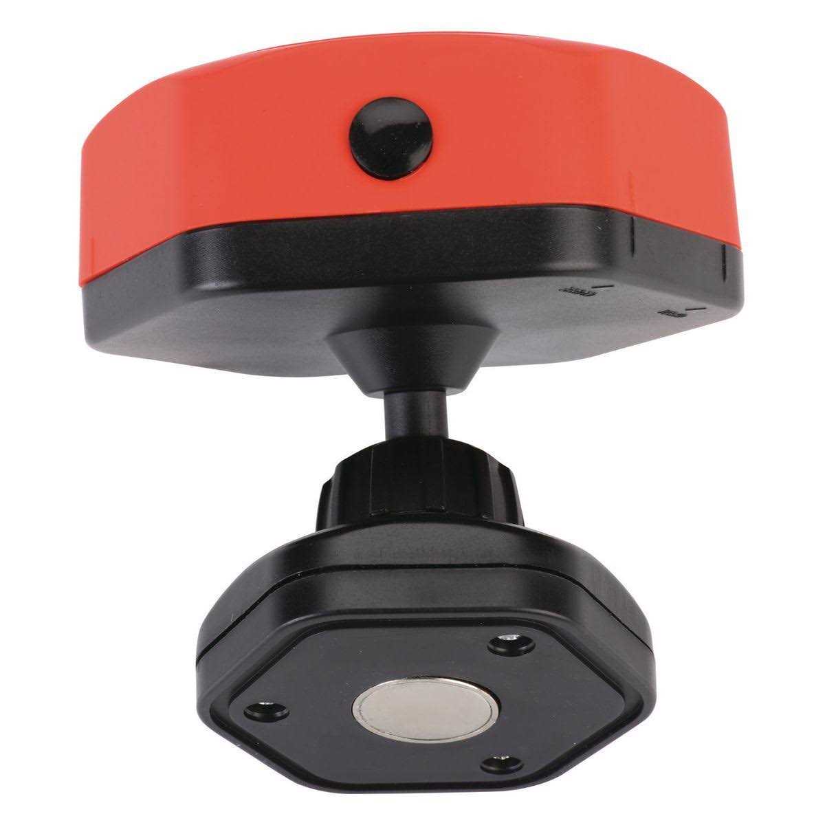 180 Lumen Rotating Magnetic LED Work Light - Cheap Fitting