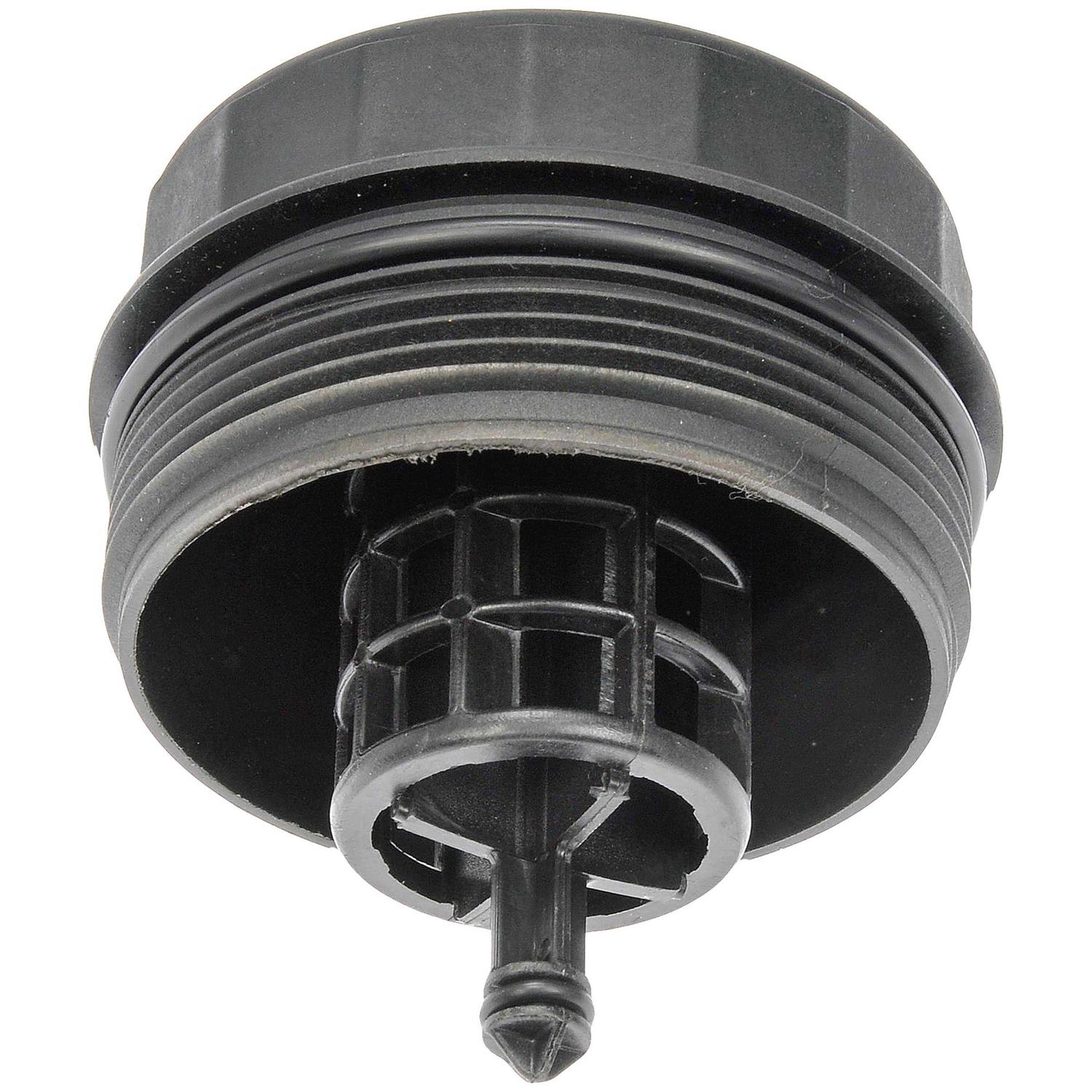 Dorman 917-056 Oil Filter Cap - Cheap Fitting