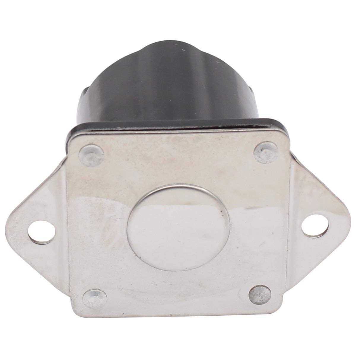 XtremeAmazing Gas Golf Carts Solenoid for 1984 Up 12V Club Car DS Precedent 1013609 - Cheap Fitting