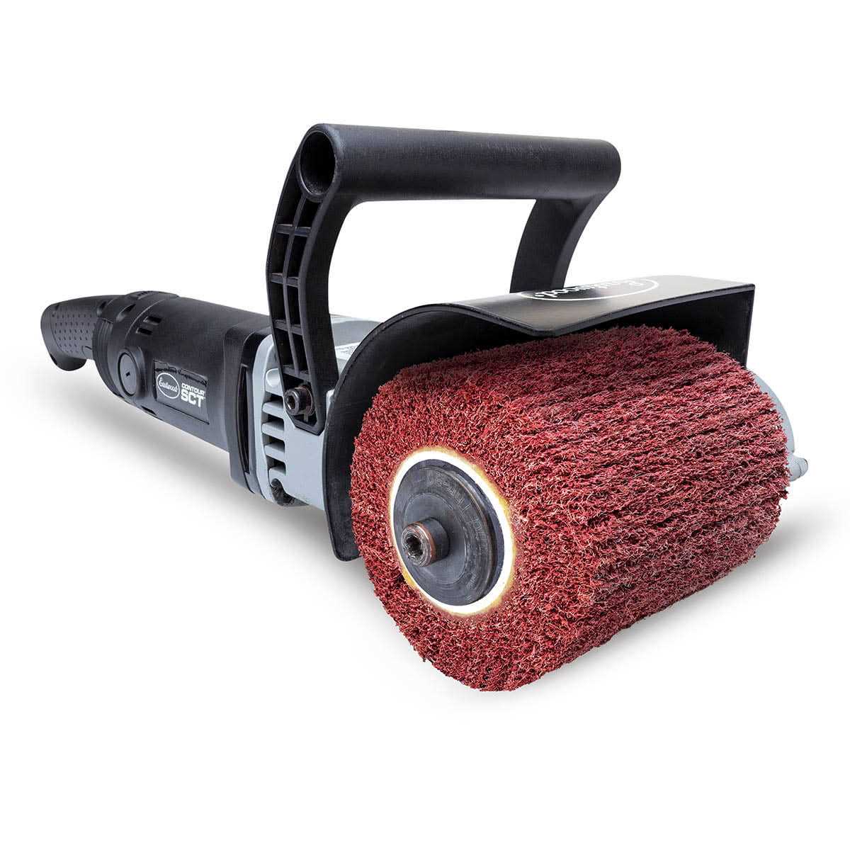 Eastwood Contour SCT Surface Conditioning Tool Drum Machine Grinder Sander Buffer - Cheap Fitting